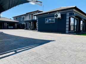 KwaZikode Guesthouse